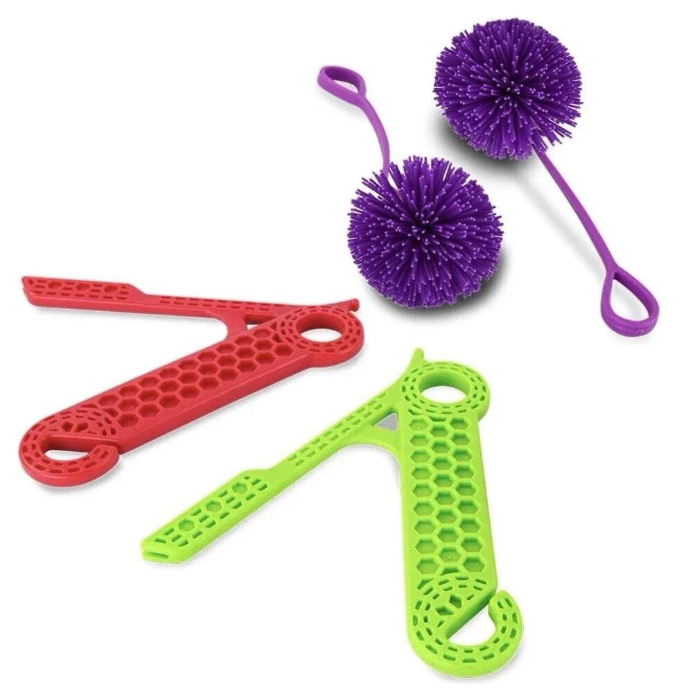 Hasbro Koosh Sharp Shot Electronic Target Game by Hasbro- Ages 6+